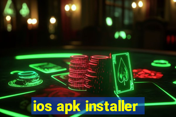 ios apk installer